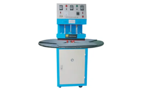 Blister Packaging Machinery