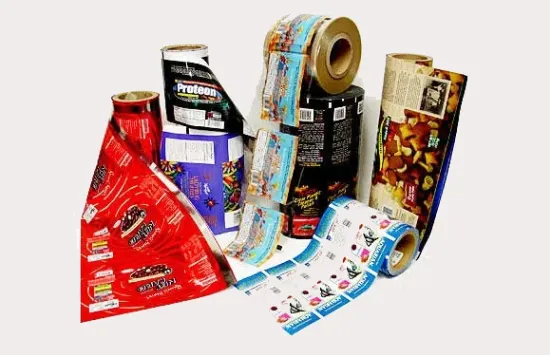 Finished Packaging Machine