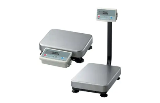 Weighing Scales & Counters