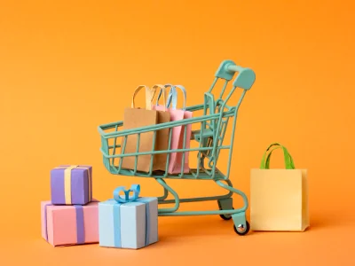 Consumer Goods