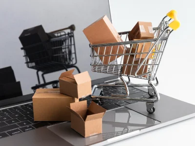 E-commerce & Retail