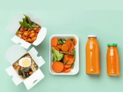 Food & Beverage