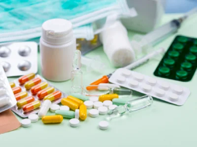 Pharmaceutical & Healthcare