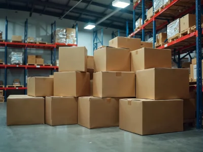 Wholesale & Distribution