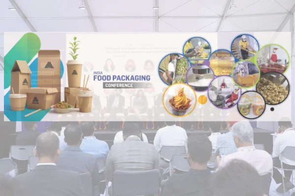 India Food Packaging Conference