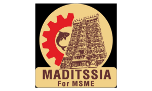 Maditssia For MSME