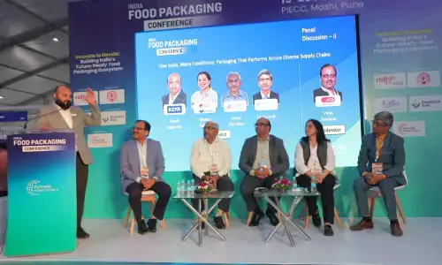 Food Packaging Conference
