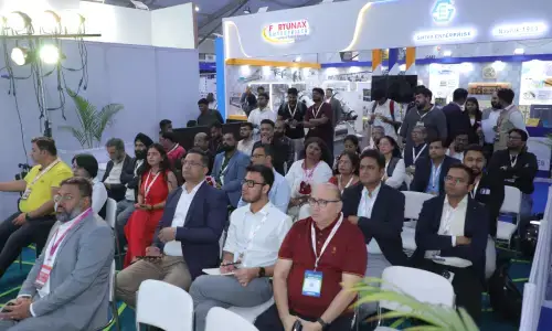 Industry Association Meets