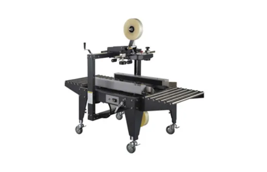 Carton Sealing Machine