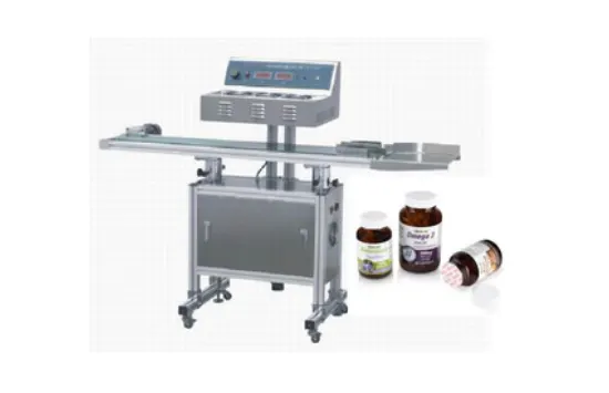 Induction Sealing Machine