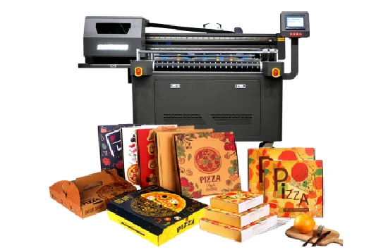 Package Printing