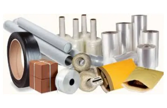 Packaging Materials
