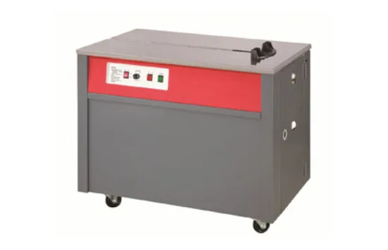 Strapping Machine