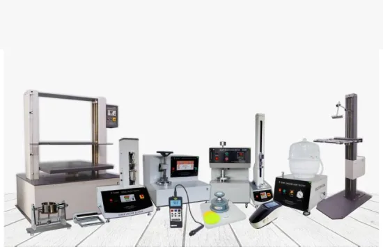 Testing Equipment