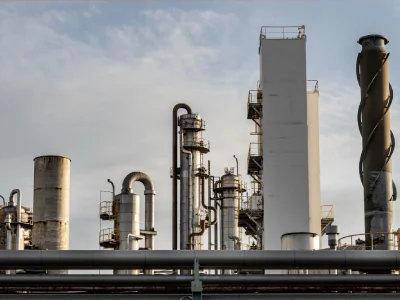 Chemical & Petrochemical