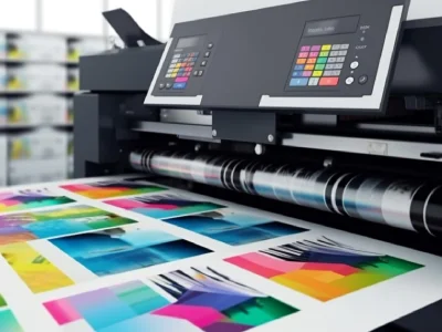 Printing & Publishing