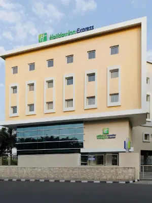 Holiday Inn Express Pune Pimpri