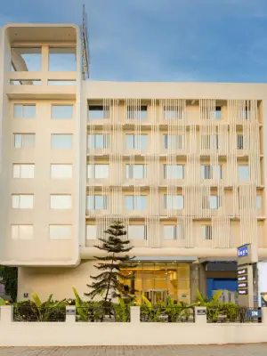 Keys Select Pimpri - By Lemon Tree Hotels