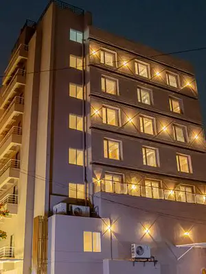 Zip by Spree Hotels Chakan