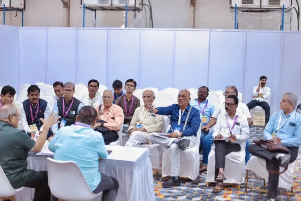 Association Meetings