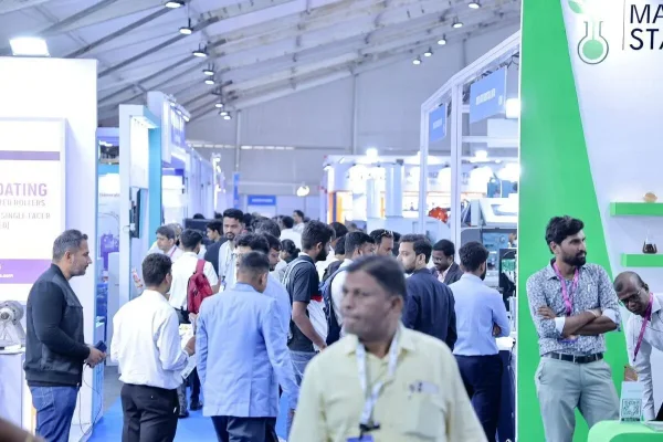 12,000+ Buyers & Industry Professionals