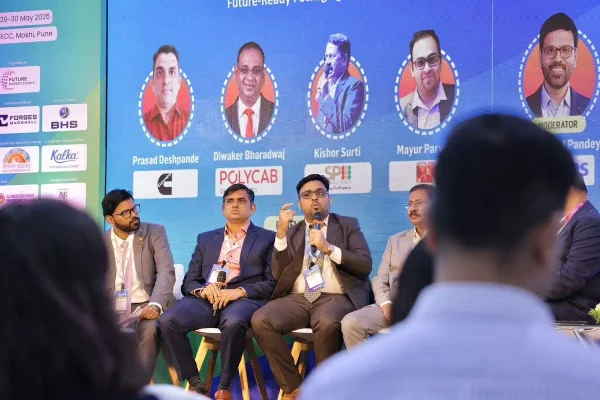 Open House Sessions by Industry Associations